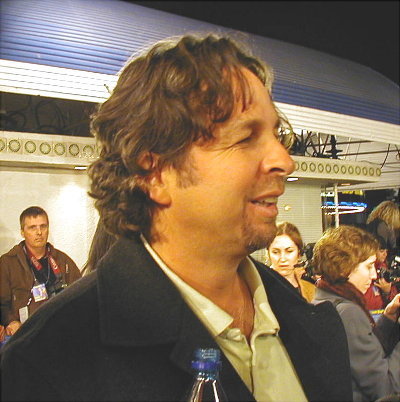 peter farrelly