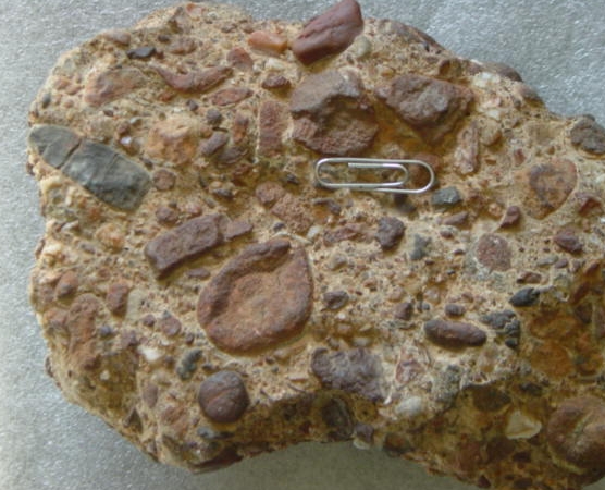 Conglomerados