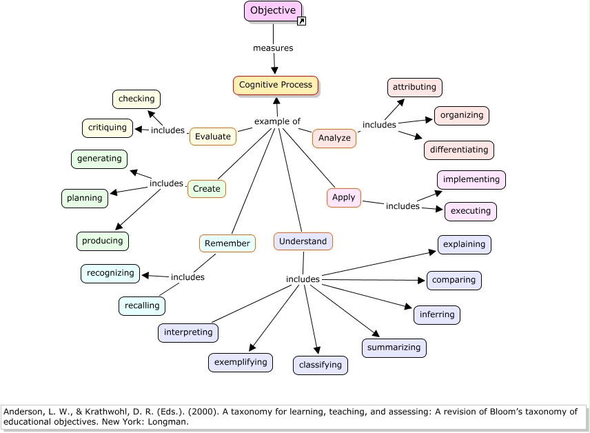 Cognitive Process
