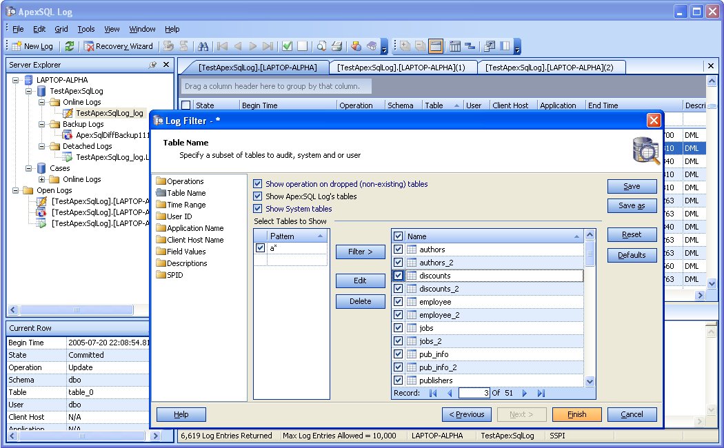 Micrsoft Auditing Tools