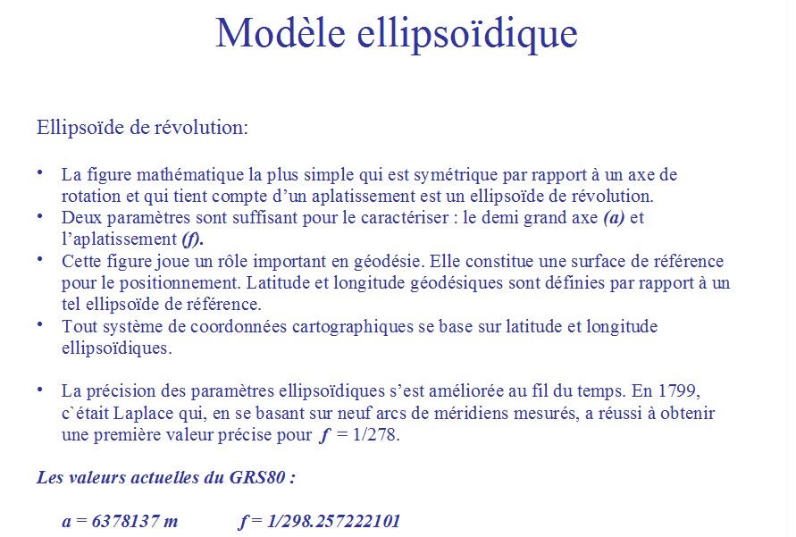 ellipsoide definition