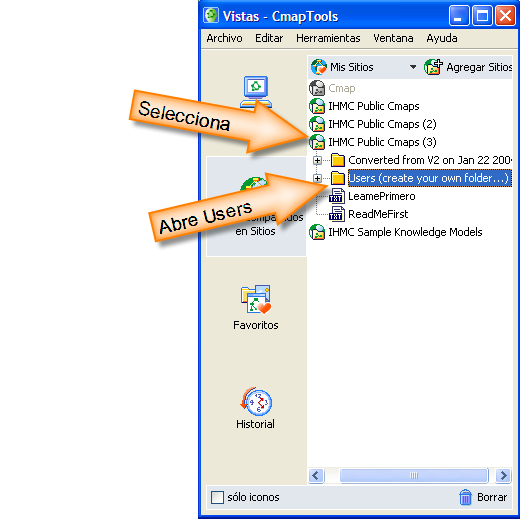 IHMC Public Cmaps