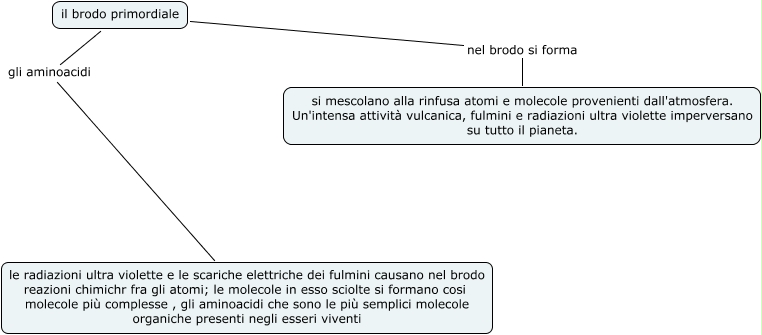 il brodo primordiale