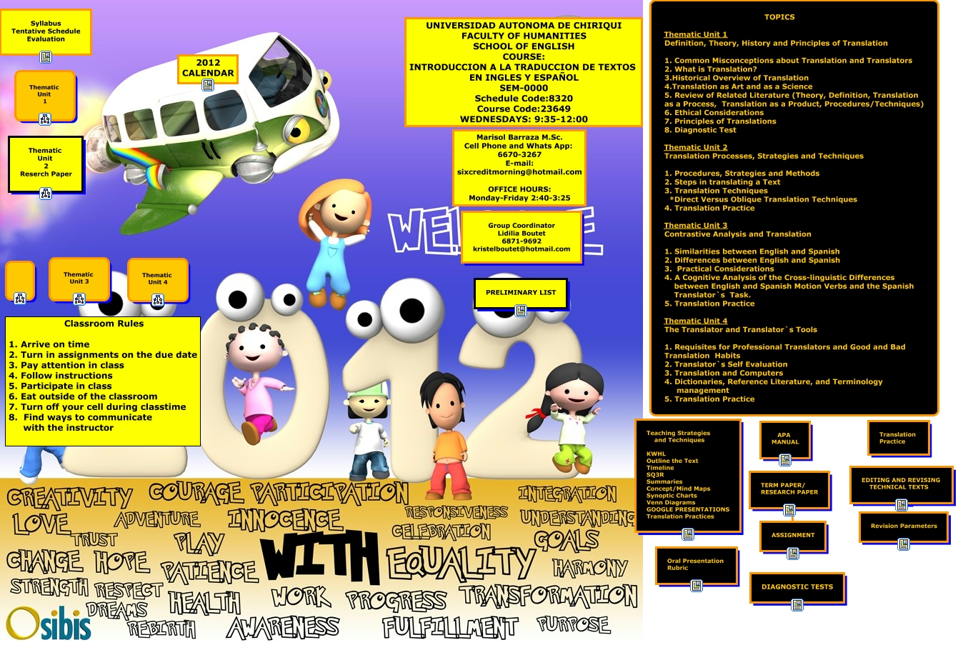 Assignments for students picture