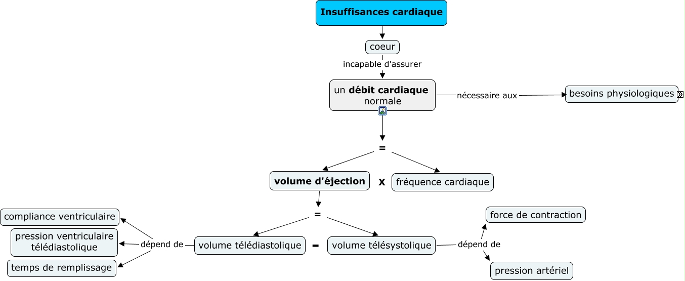 débit cardiaque 2