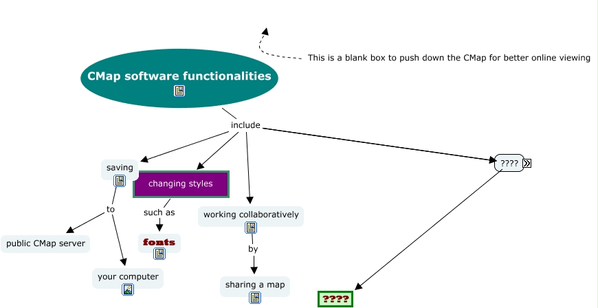 CMap Software_2014b