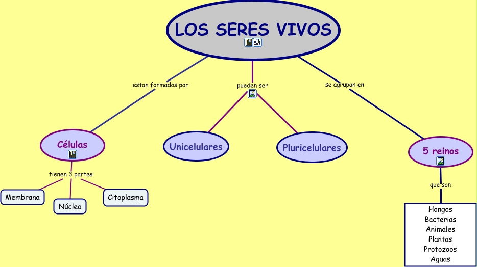 Los seres vivos_1